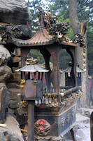 Chengde, Puning T, Incense Burner020420-9329