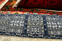 Tunis, Medina, Carpet Shop1026666a
