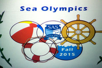 Sea Olympics