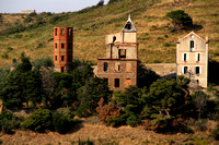 Collioure, Ruins1033434a