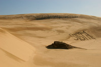 Te Paki Giant Sand Dunes0734432