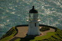 Cape Reinga, Lighthouse0734364