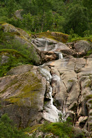 Trollfjord, Waterfall V1040783a