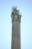 San Francisco, Alcatraz, Lighthouse021005-0336
