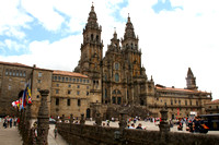 Santiago de Compostela, Cathedral1036453
