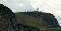 Shetland Islands, Radar Installation1040108a