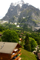 Grindelwald Valley V942209