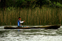 Rio Dulce, Canoe1117336a