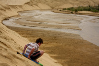 Te Paki Giant Sand Dunes0816843
