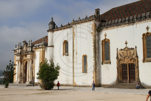 Coimbra, University1035614