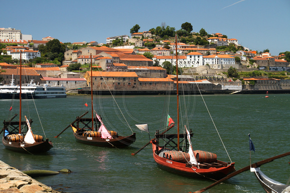 Oporto, Douro R1036062