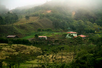 Costa Rica Countryside1116295a