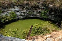 Chichen Itza, Cenote1117633