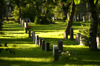 Bodo, Bodin Church, Cemetery1040421a