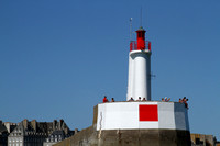 St Malo, Lighthouse1038117a