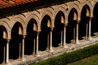 Monreale Cathedral, Cloisters1024387