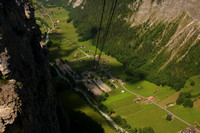 Berner Oberland, Stechelbergbahn0942048