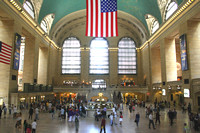 New York City, Grand Central Station0823749a