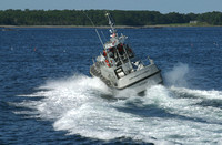 Portsmouth Harbor, Coast Guard Ship0470526a