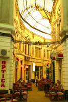 Bucharest, Pasajul Victgoriei Mall, V031004-2013a