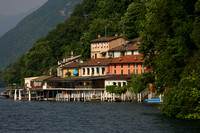 Lk Lugano, Village0942847