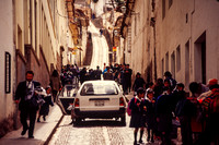 Cuzco, Street S -0022