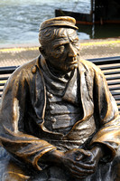 Volendam, Statue V1053432