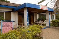Ghana, Tema, Maternity Hospital