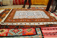 Tunis, Medina, Carpet Shop1026665a