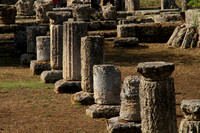 Olympia, Ruins1019248