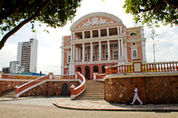 Manaus, Teatro Amazonas Opera House120-4965