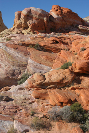 Valley of Fire SP, V0416245