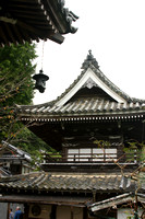 Uwajima, Dairakuji Temple V0832905