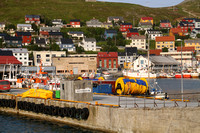 Honningsvag, Harbor, Boats1041759a