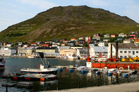Honningsvag, Harbor, Boats1041750