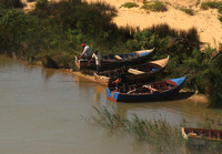 Northern Algeria, Boats1027648a