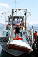 Lk Atitlan, Boat V1115983a