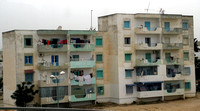 Tunis, Housing1026719a
