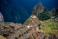 Machu Picchu S -0129