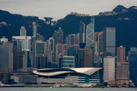 Hong Kong, Harbor0949016a