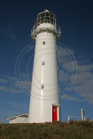 Cape Egmont Lighthouse V0732184