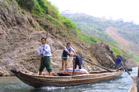 Shennong Stream, Boat020401-5709