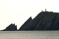 Shetland Islands, Lighthouse1040139a