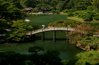 Ritsurin Garden - Takamatsu