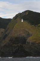Bay of Islands, Cape Brett Lighthouse V0734680a