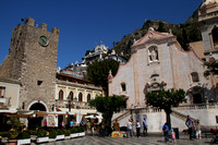 Taormina, Church1023708