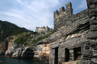Porto Venere, Doria Castle1031633a