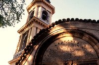 Plovdiv, Old Town, Church S -9018