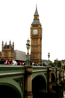 London, Tower of Big Ben, Westminster Br V1049721a