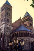 Maastricht, St Servatius Basilica S V-9838